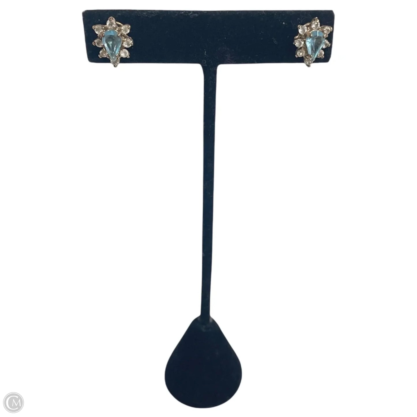 Earrings Stud By Cme