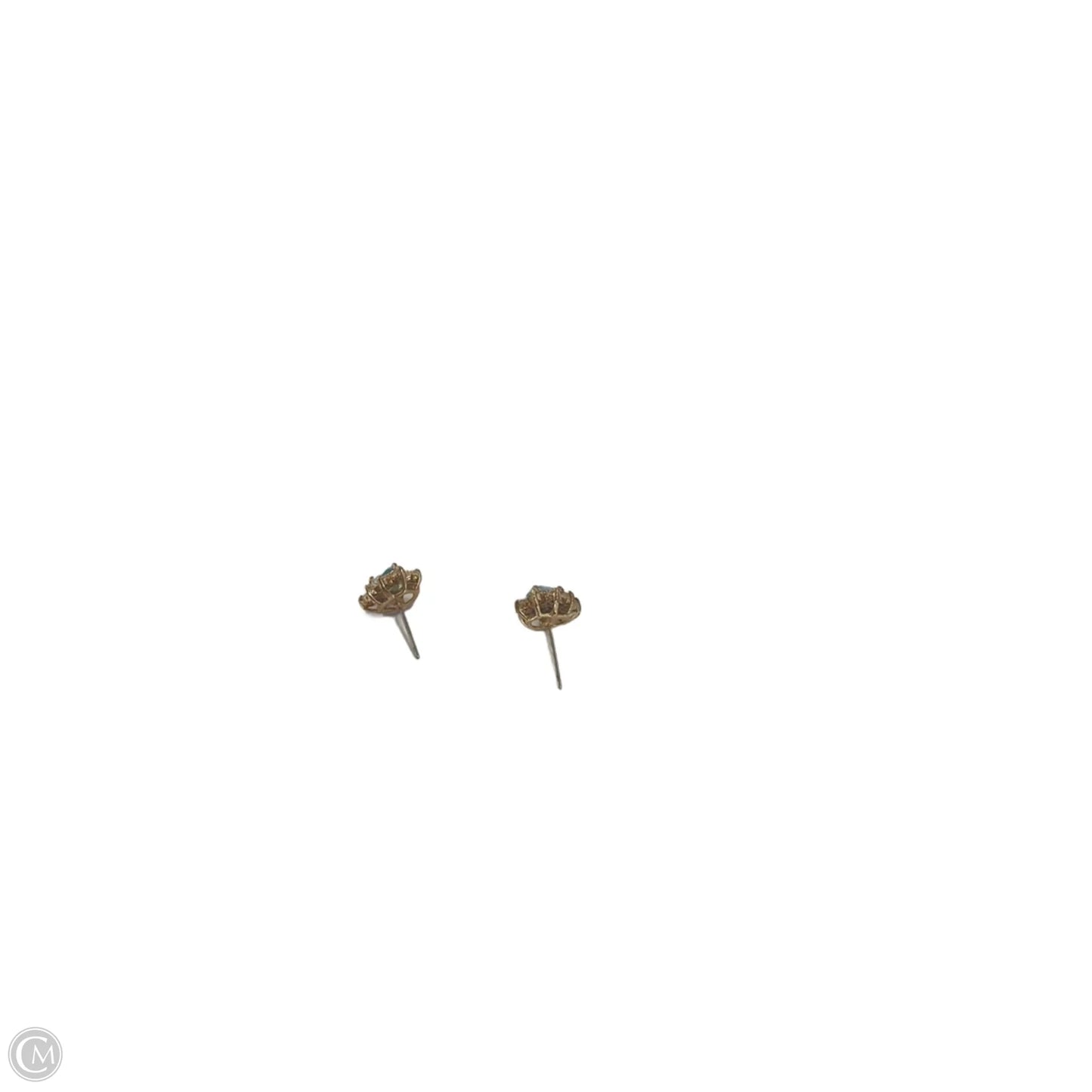 Earrings Stud By Cme