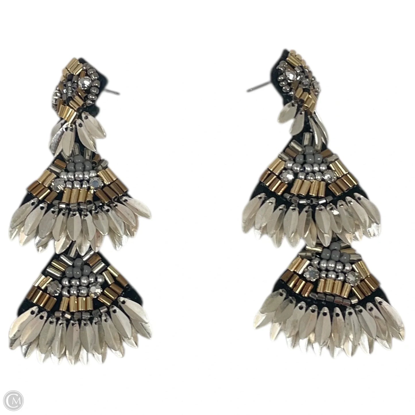 Earrings Dangle/drop By Stella And Dot