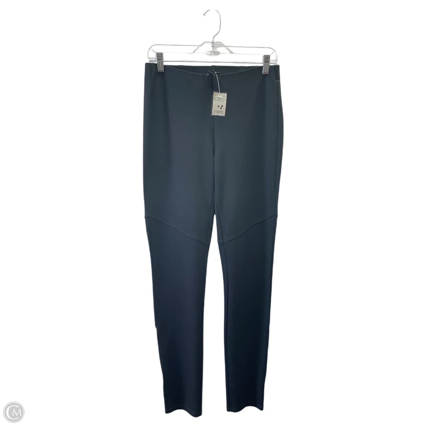 Pants Dress By Eileen Fisher In Black, Size: Xs