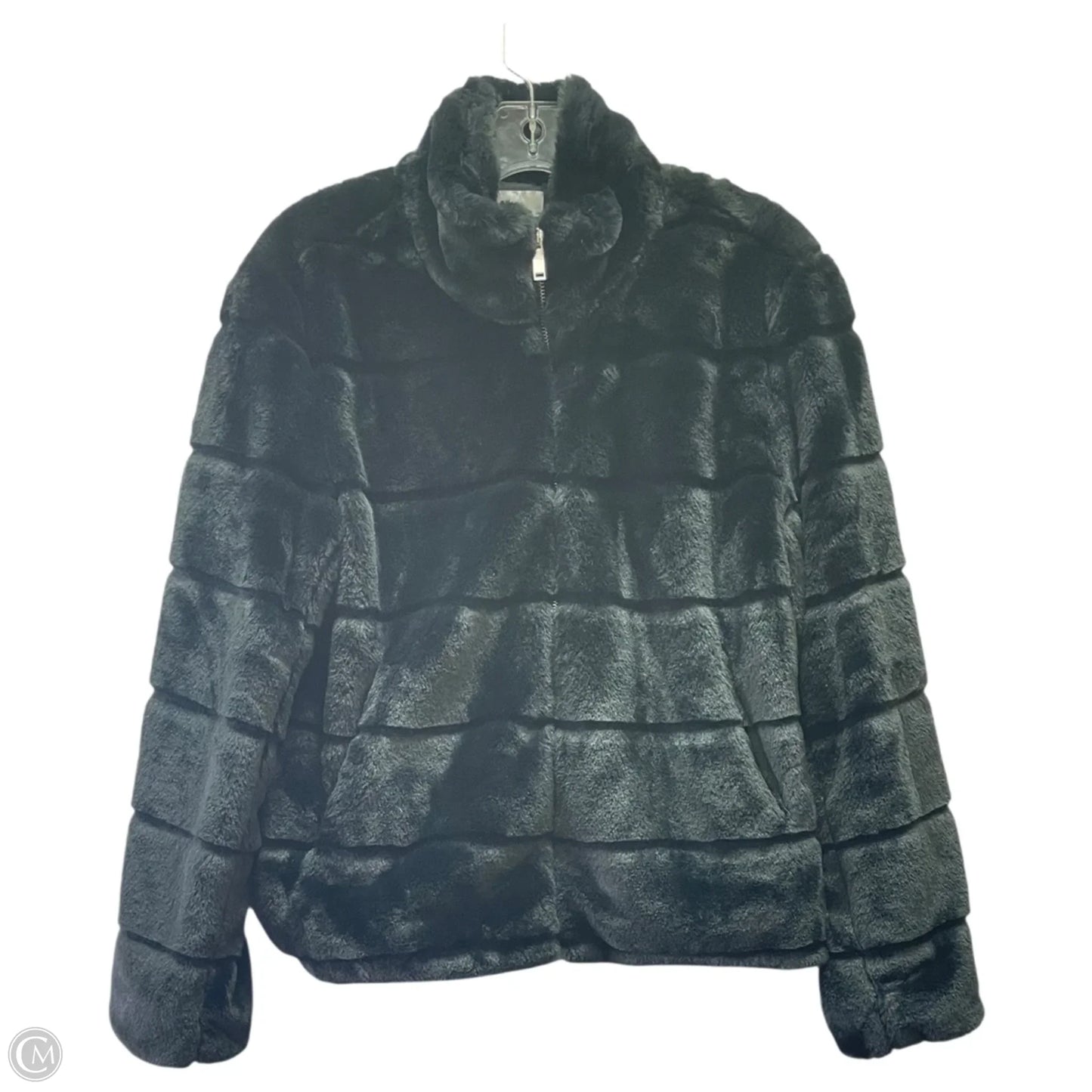 Jacket Other By Nine West In Black, Size: M