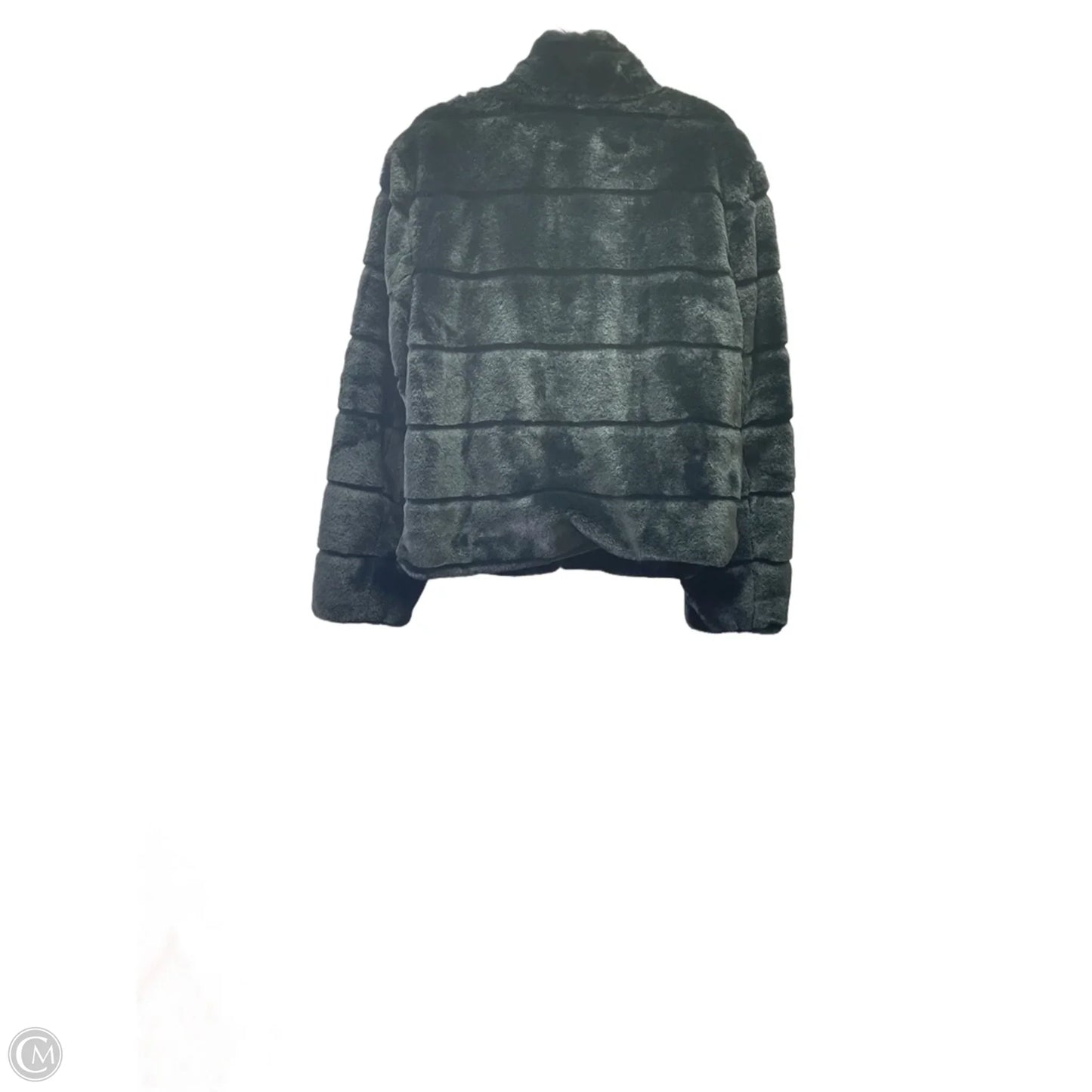 Jacket Other By Nine West In Black, Size: M