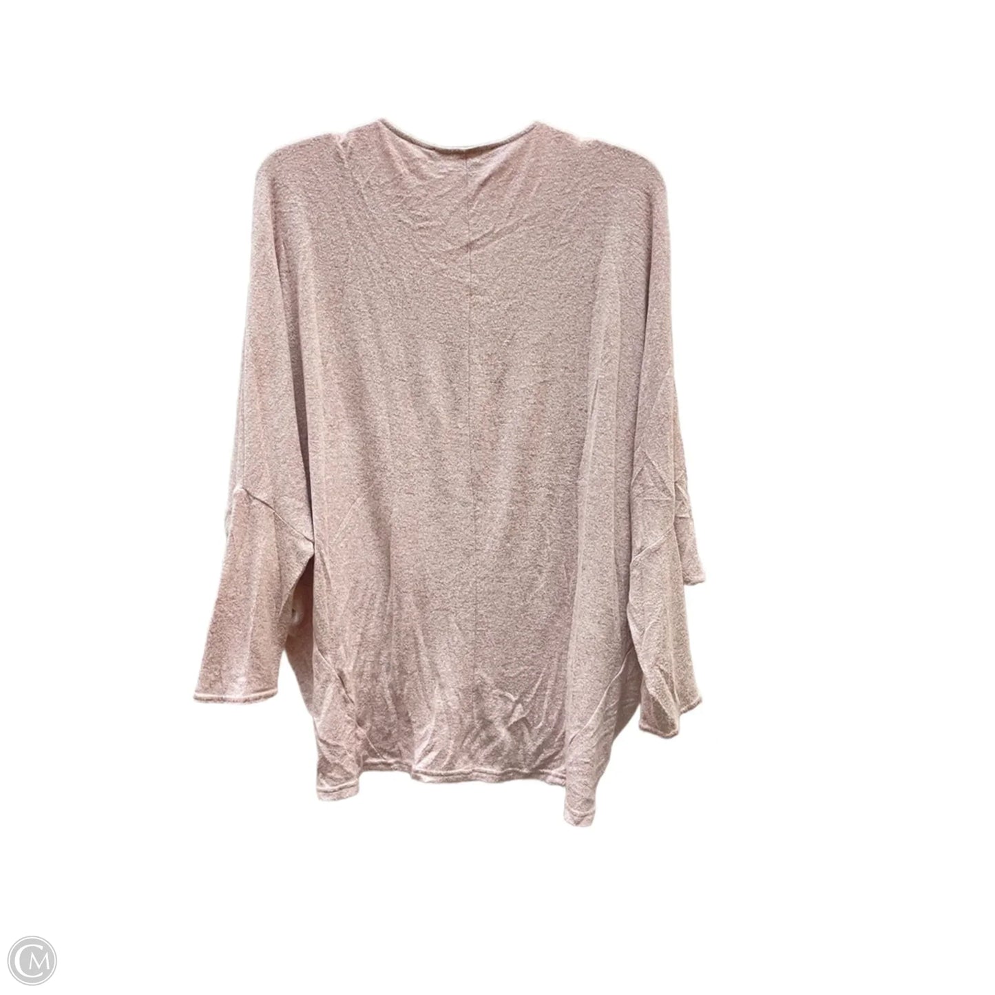 Sweater By White House Black Market In Pink, Size: Xs