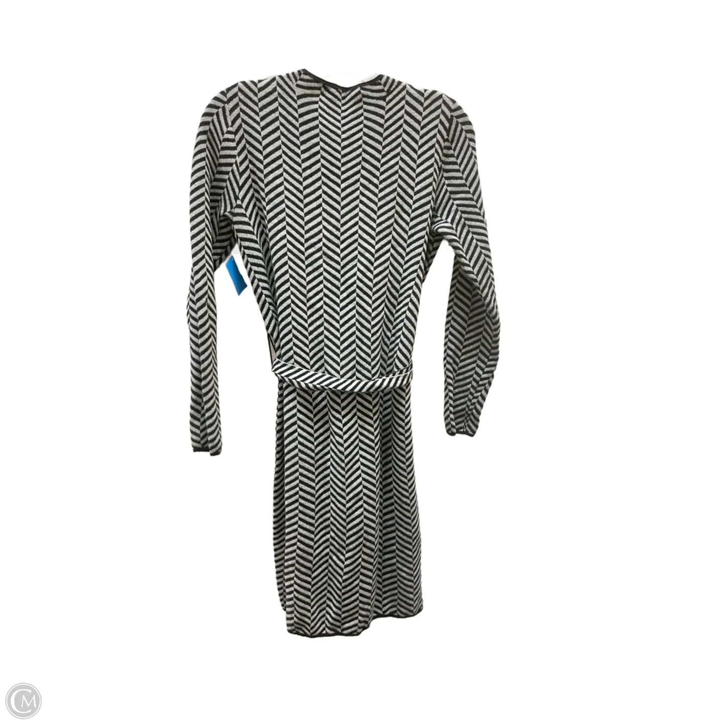 Dress Sweater By Nine West In Black, Size: S