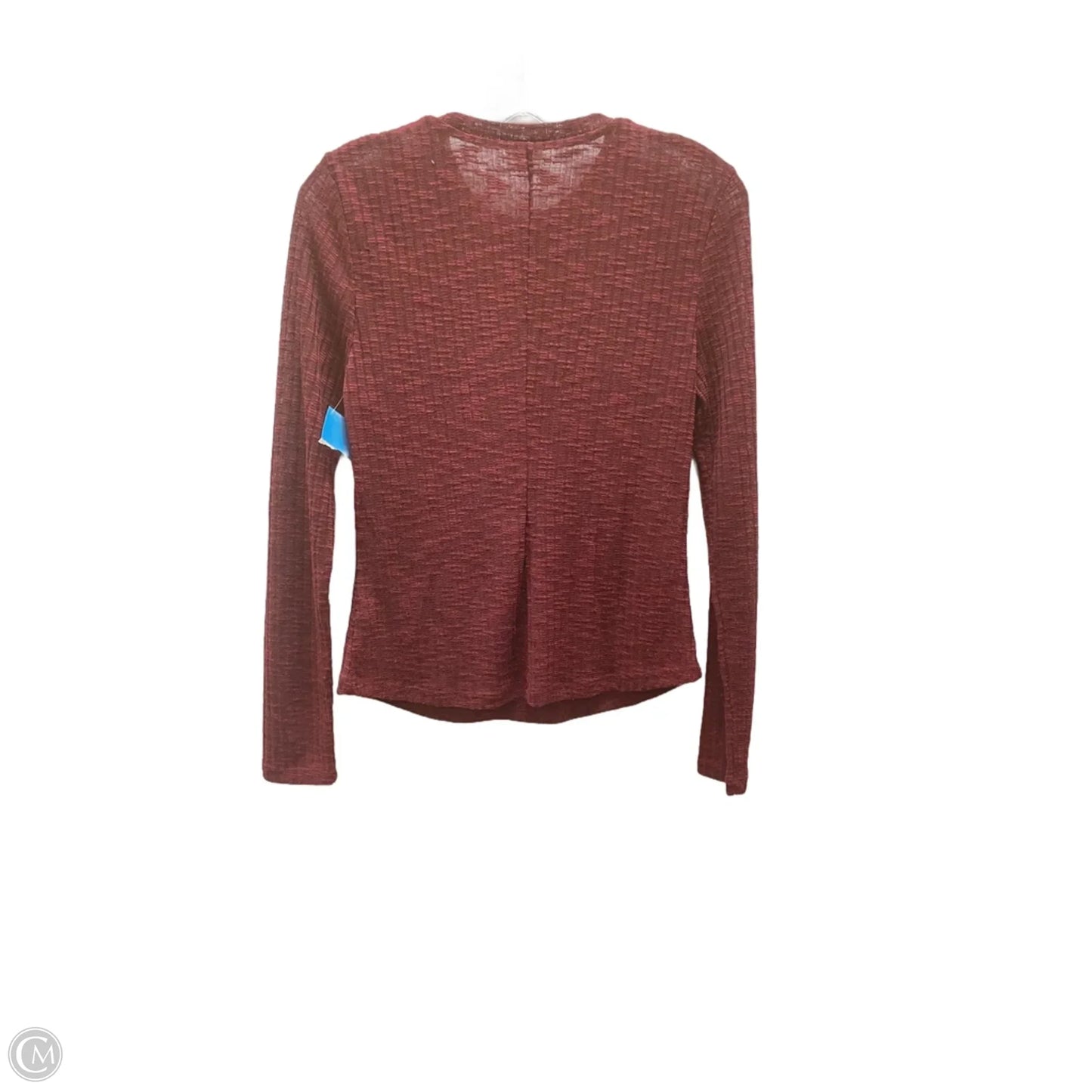 Sweater By Free People In Purple, Size: S