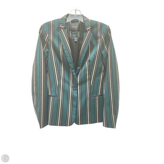 Blazer By Scotch & Soda In Green, Size: S