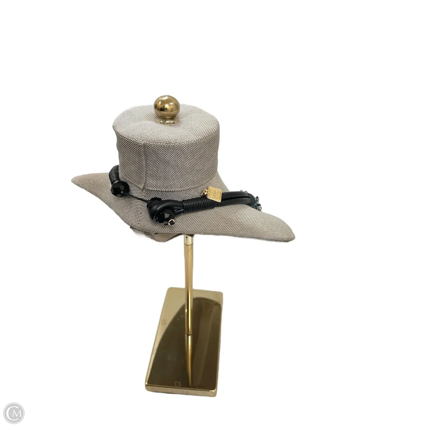 Necklace Statement By Cmc