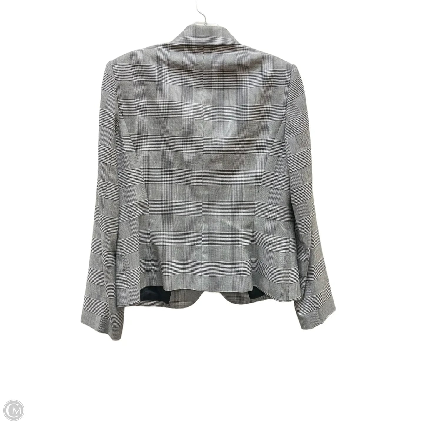 Pants Set 2pc By Jones New York In Black & White, Size: M