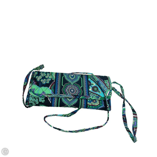 Crossbody By Vera Bradley, Size: Small