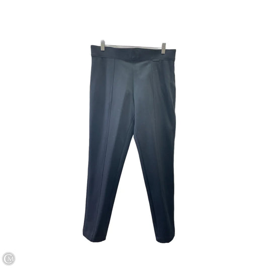 Pants Dress By Anne Klein In Black, Size: 12