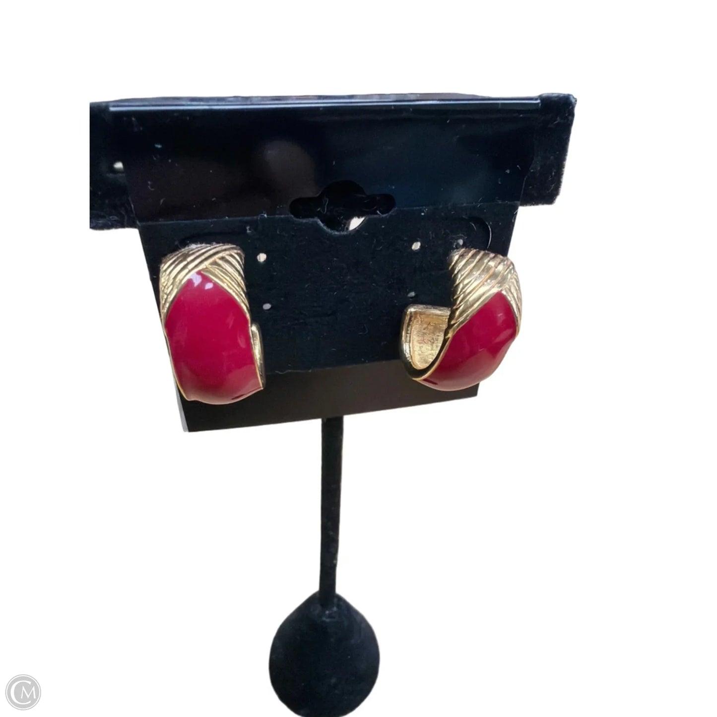 Earrings Stud By Cme