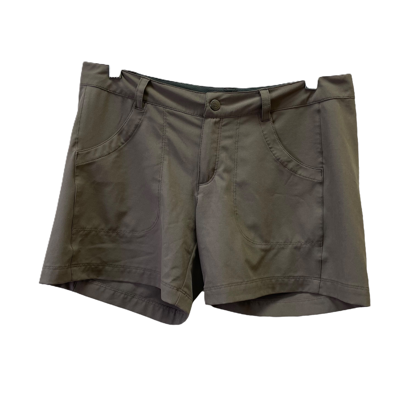 Brown Shorts By Patagonia, Size: 6