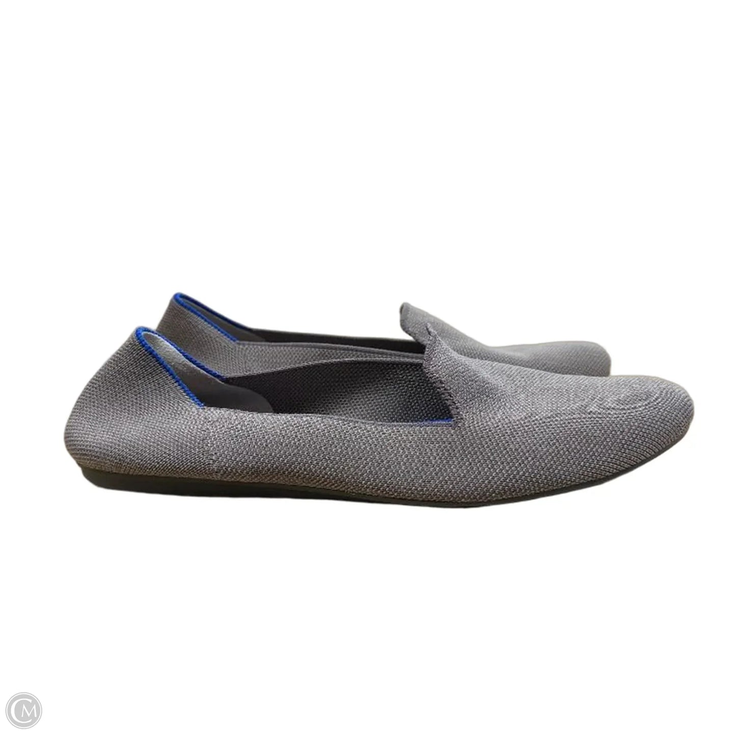 Shoes Flats By Rothys In Taupe, Size: 8
