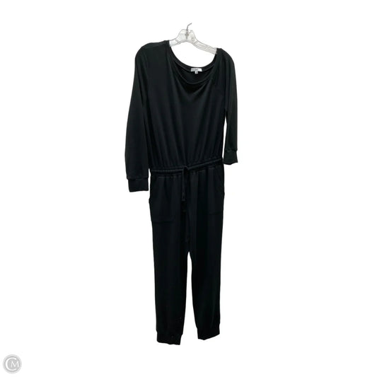 Jumpsuit By Fate In Black, Size: M