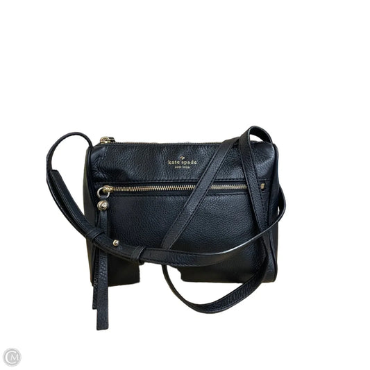 Crossbody Designer By Kate Spade, Size: Medium