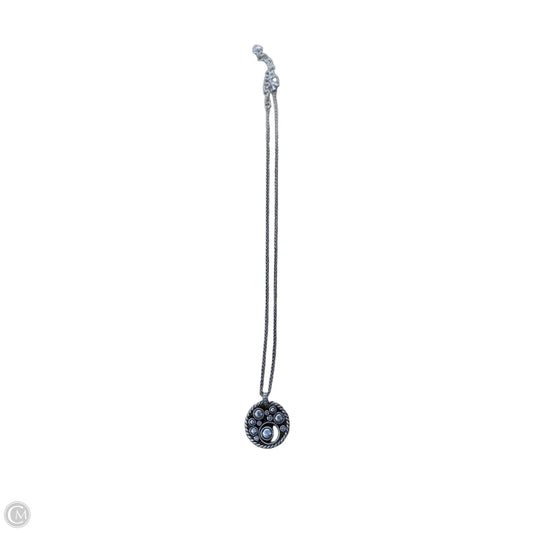Necklace Pendant By Brighton
