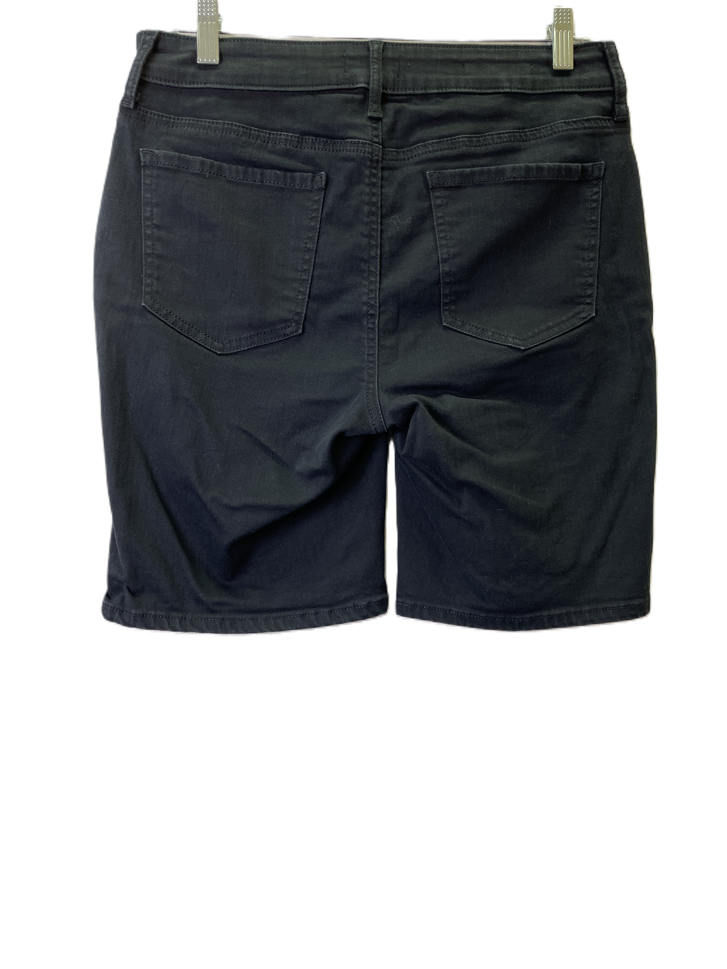 Black Shorts By N Y D J SHORTS Size: 6