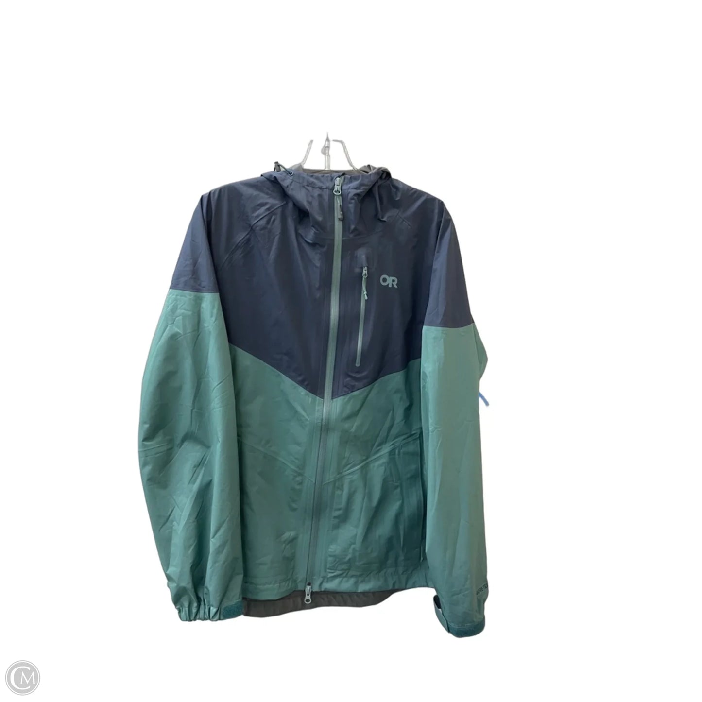 Jacket Other By Outdoor Research In Green, Size: Xl