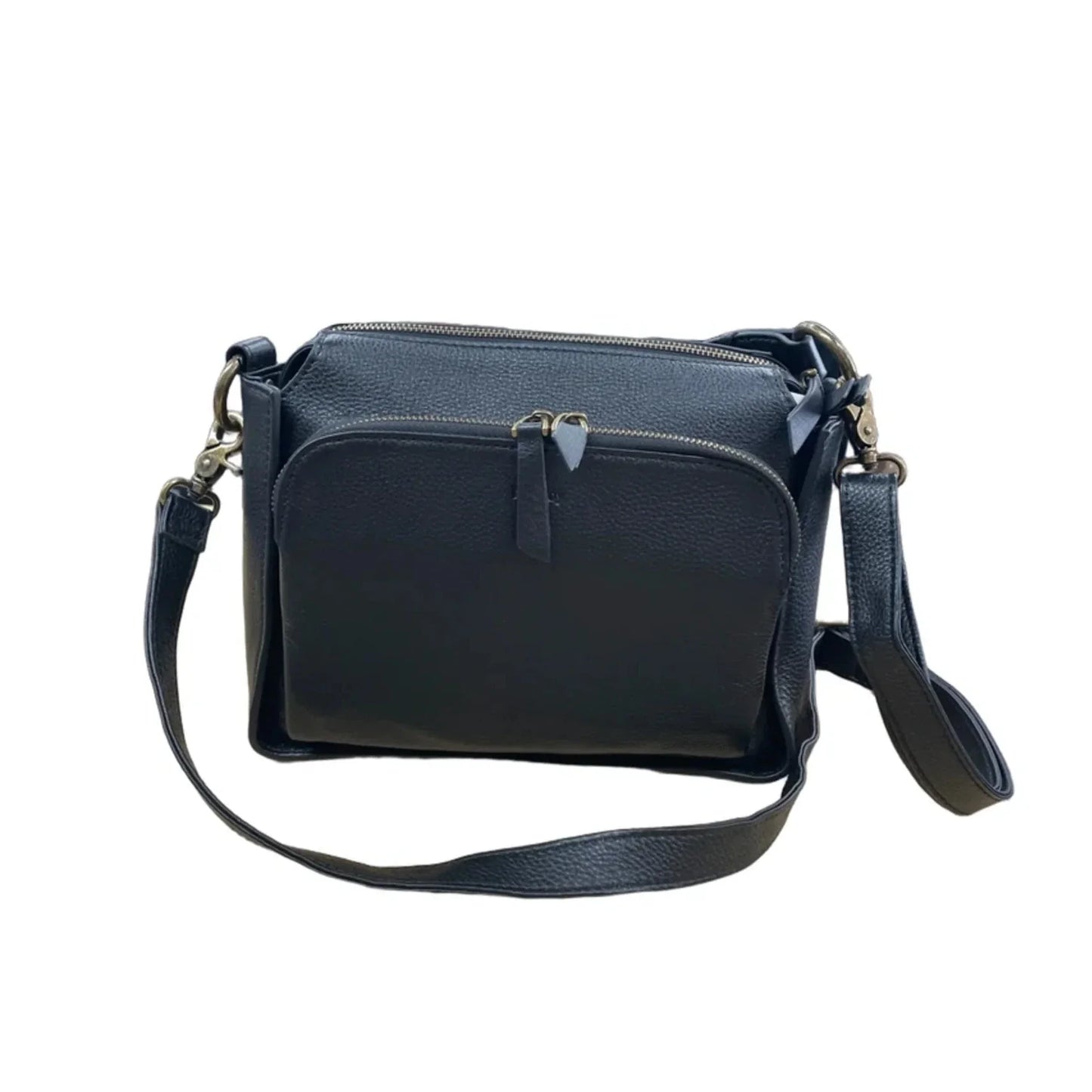 Handbag By Minooy, Size: Medium