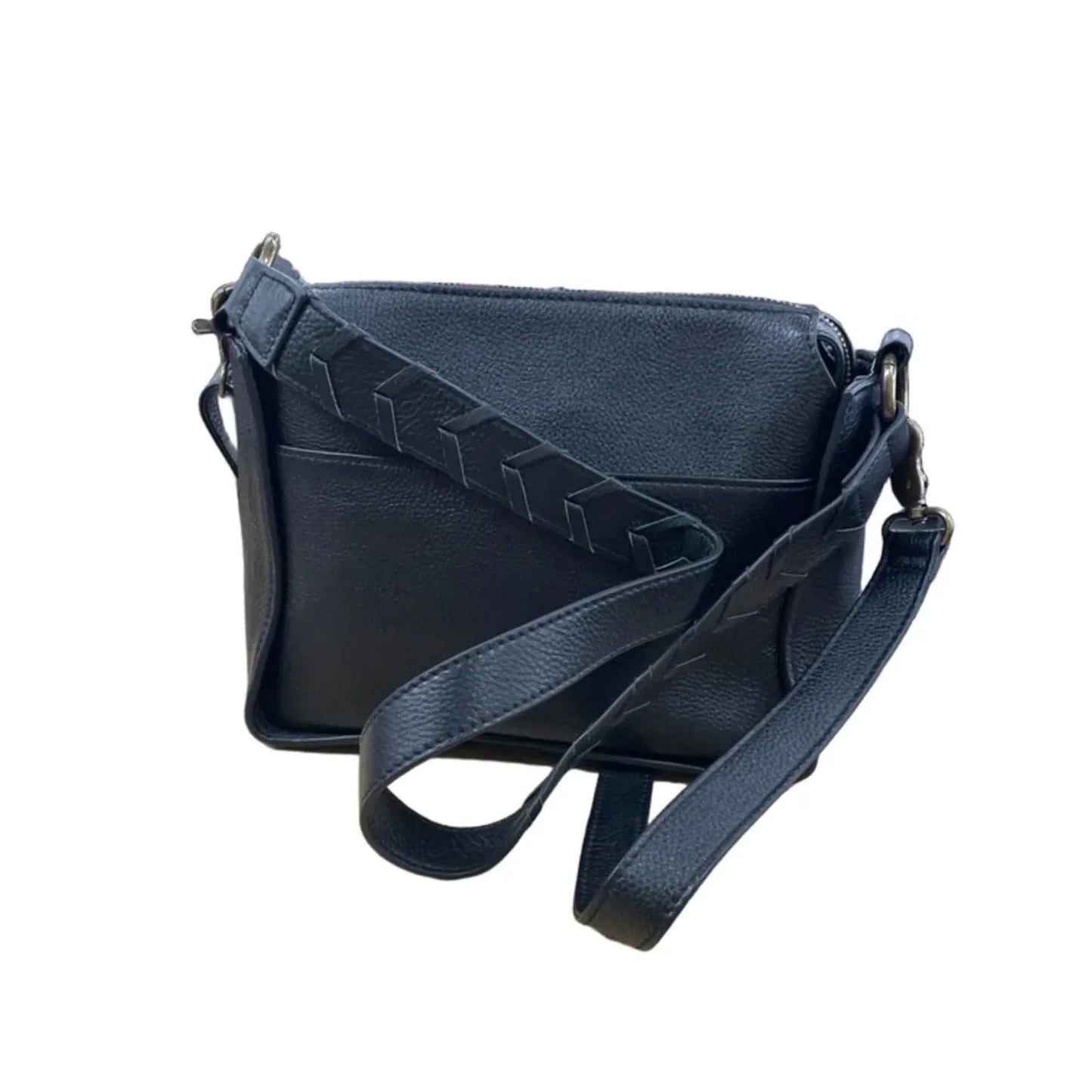 Handbag By Minooy, Size: Medium