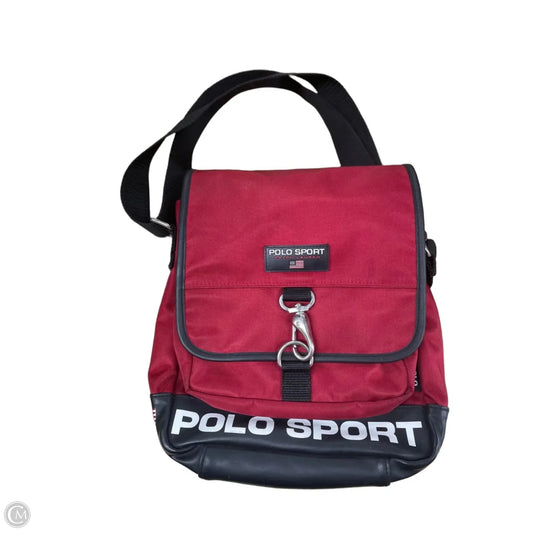 Crossbody By Polo Ralph Lauren, Size: Small