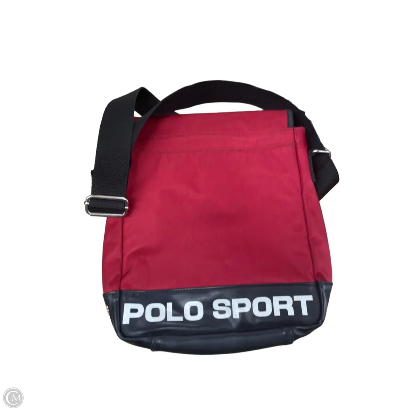 Crossbody By Polo Ralph Lauren, Size: Small