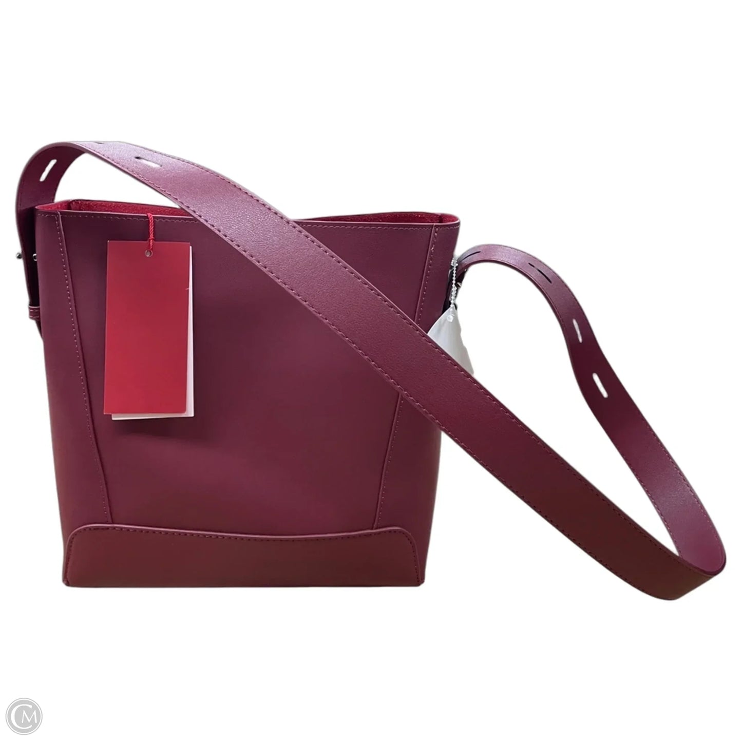 Crossbody By Foxlover, Size: Medium