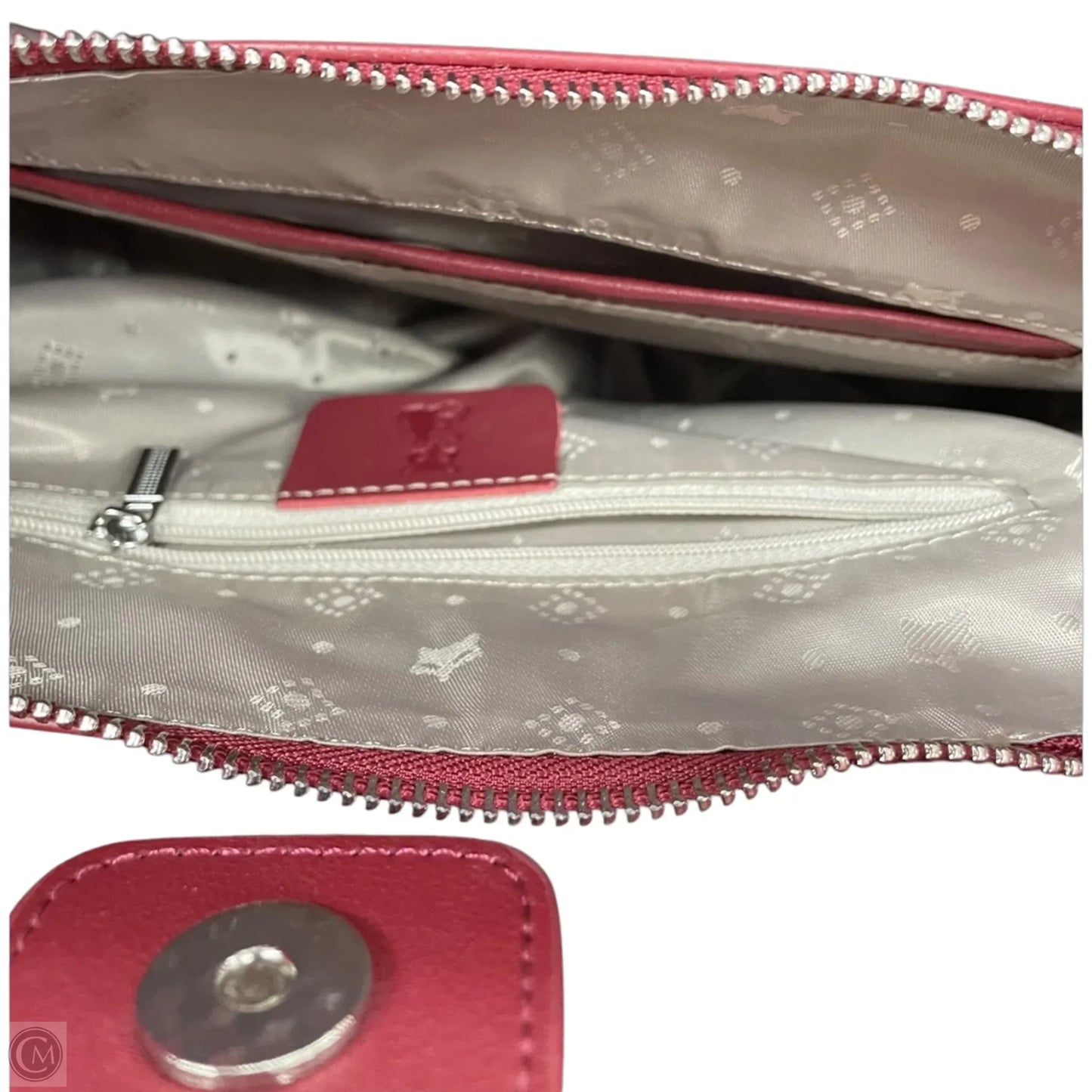 Crossbody By Foxlover, Size: Medium