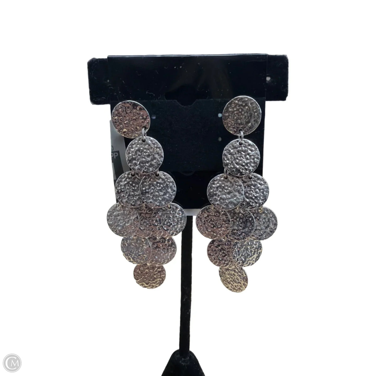 Earrings Dangle/drop By Cme