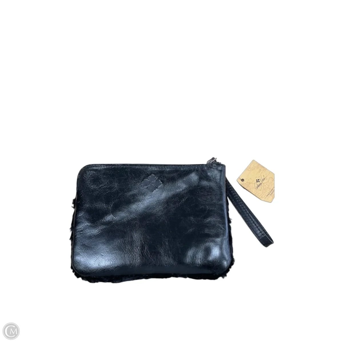 Wristlet Designer By Patricia Nash, Size: Medium