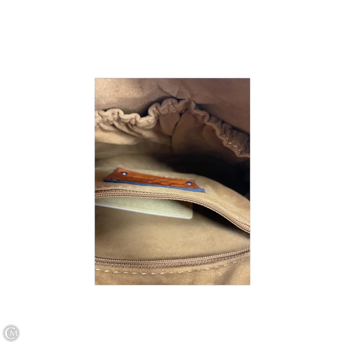 Wristlet Designer By Patricia Nash, Size: Medium