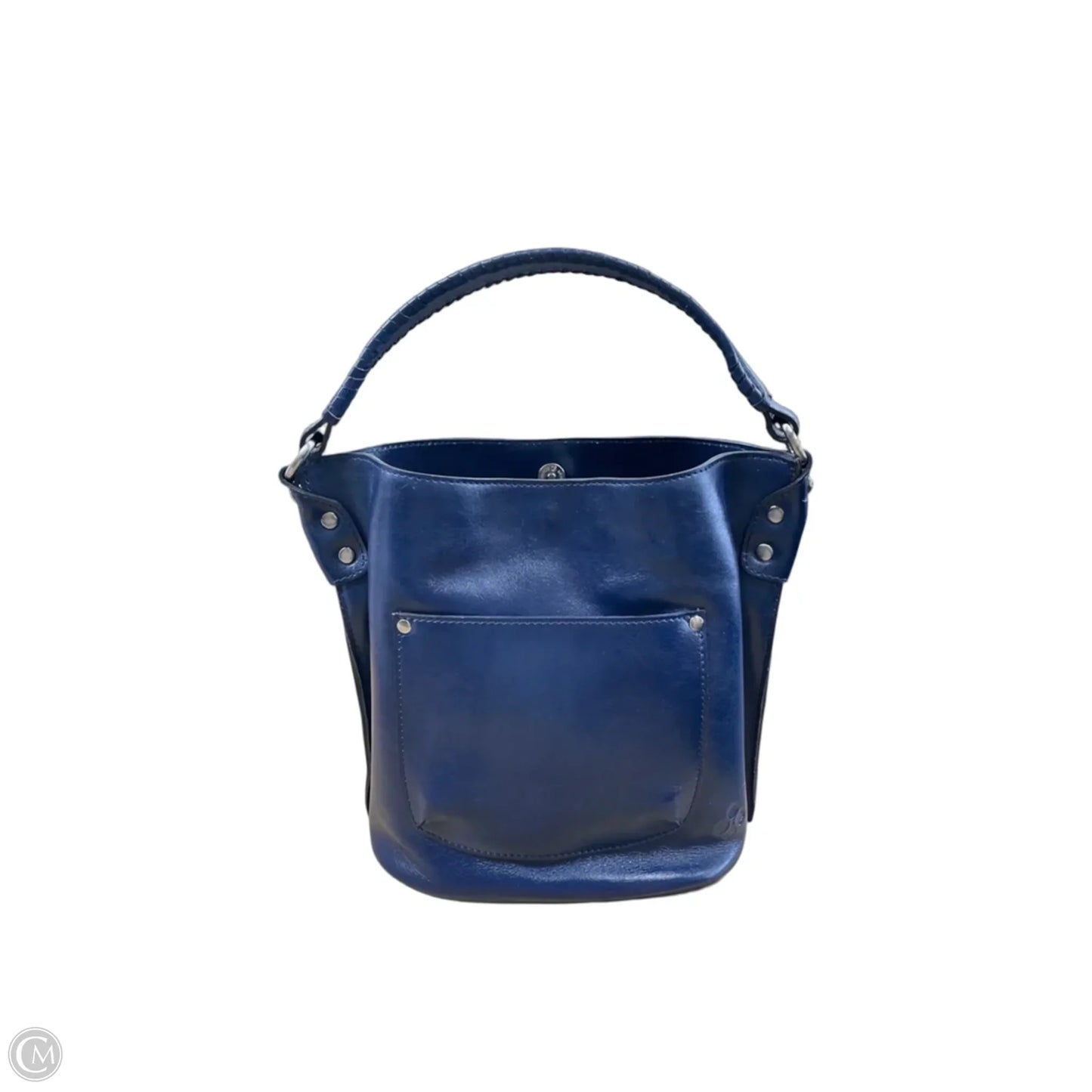 Tote Designer By Patricia Nash, Size: Medium