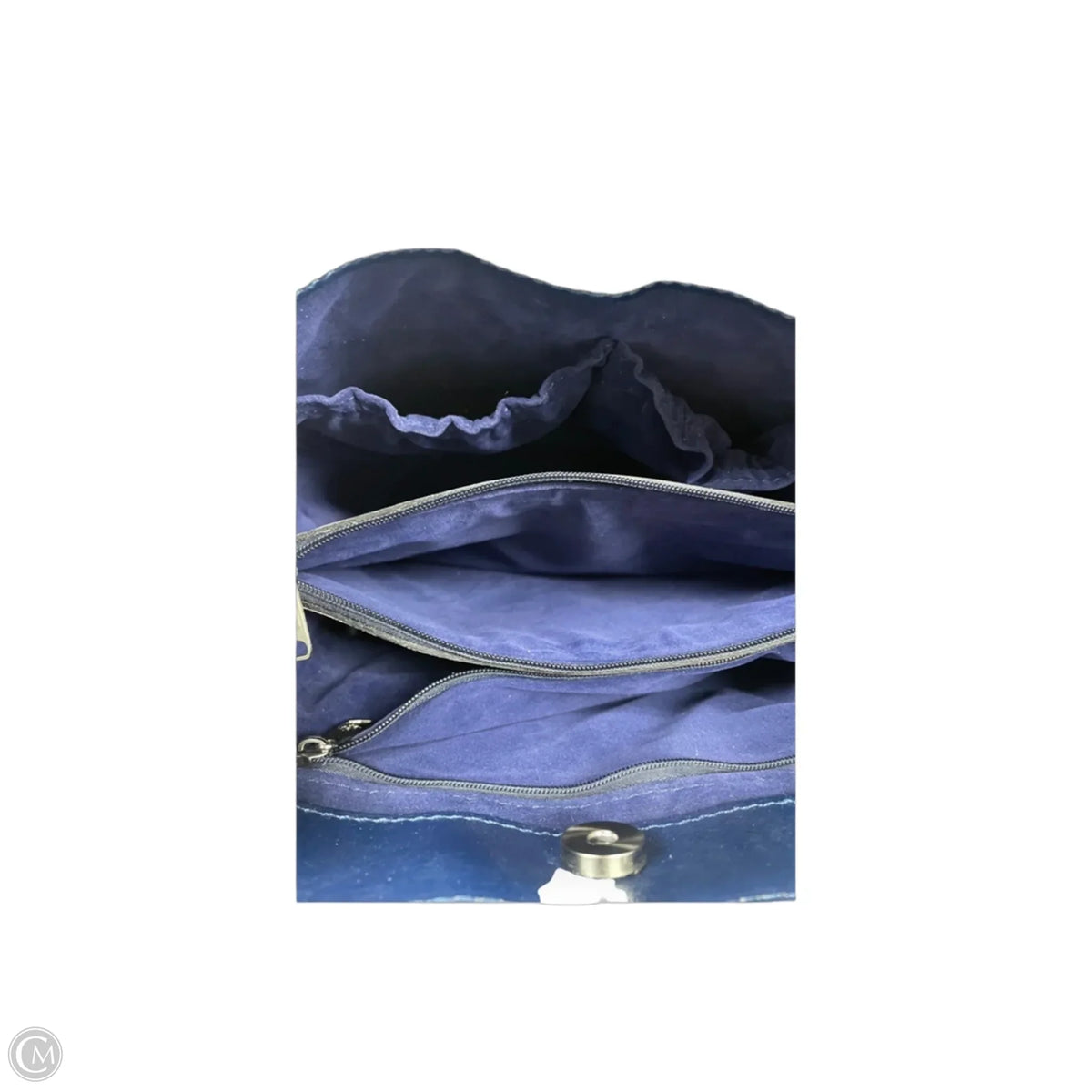 Tote Designer By Patricia Nash, Size: Medium