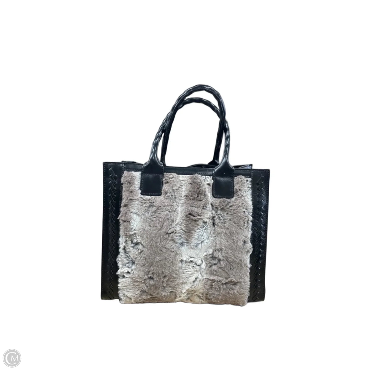 Tote Designer By Patricia Nash, Size: Medium