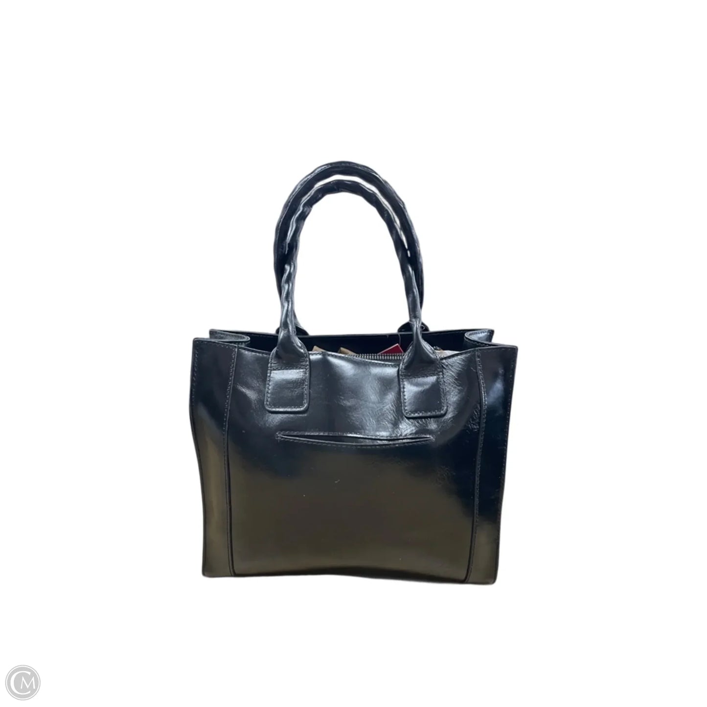 Tote Designer By Patricia Nash, Size: Medium