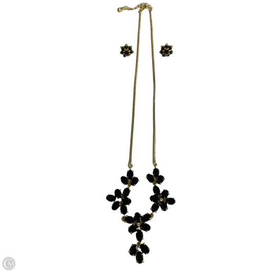 Necklace Set By Cme, Size: 02 Piece Set