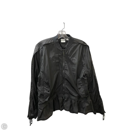 Jacket Other By Puma In Black, Size: L