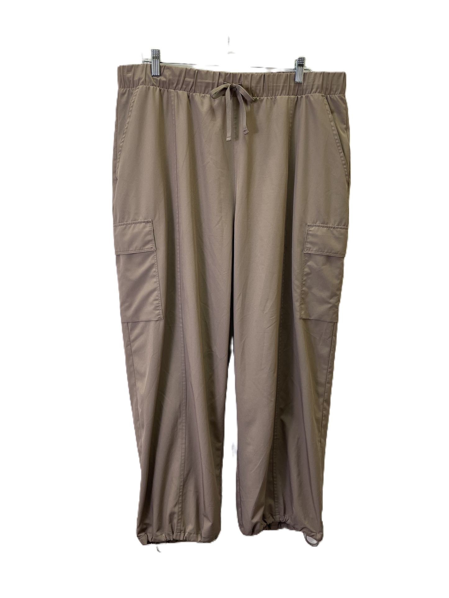 Pants Other By Gapfit In Taupe, Size: Large