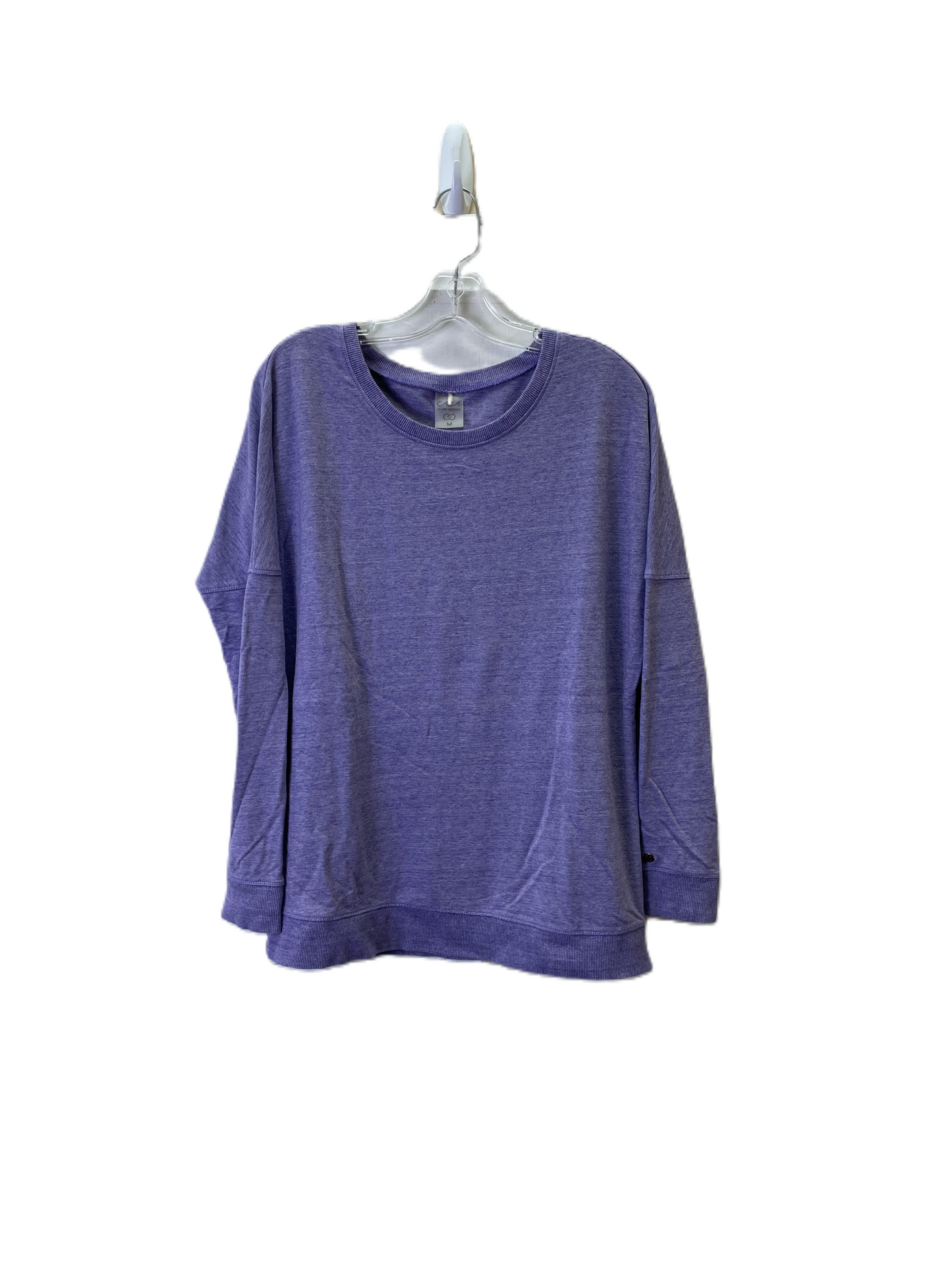 Sweater By Calia In Purple, Size: M