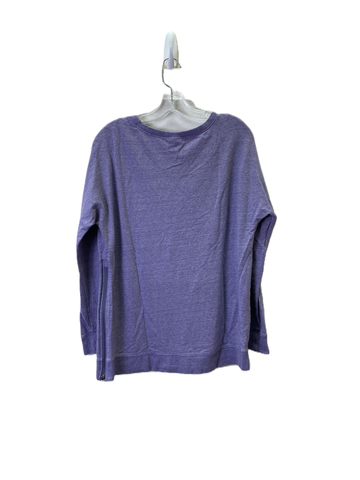 Sweater By Calia In Purple, Size: M