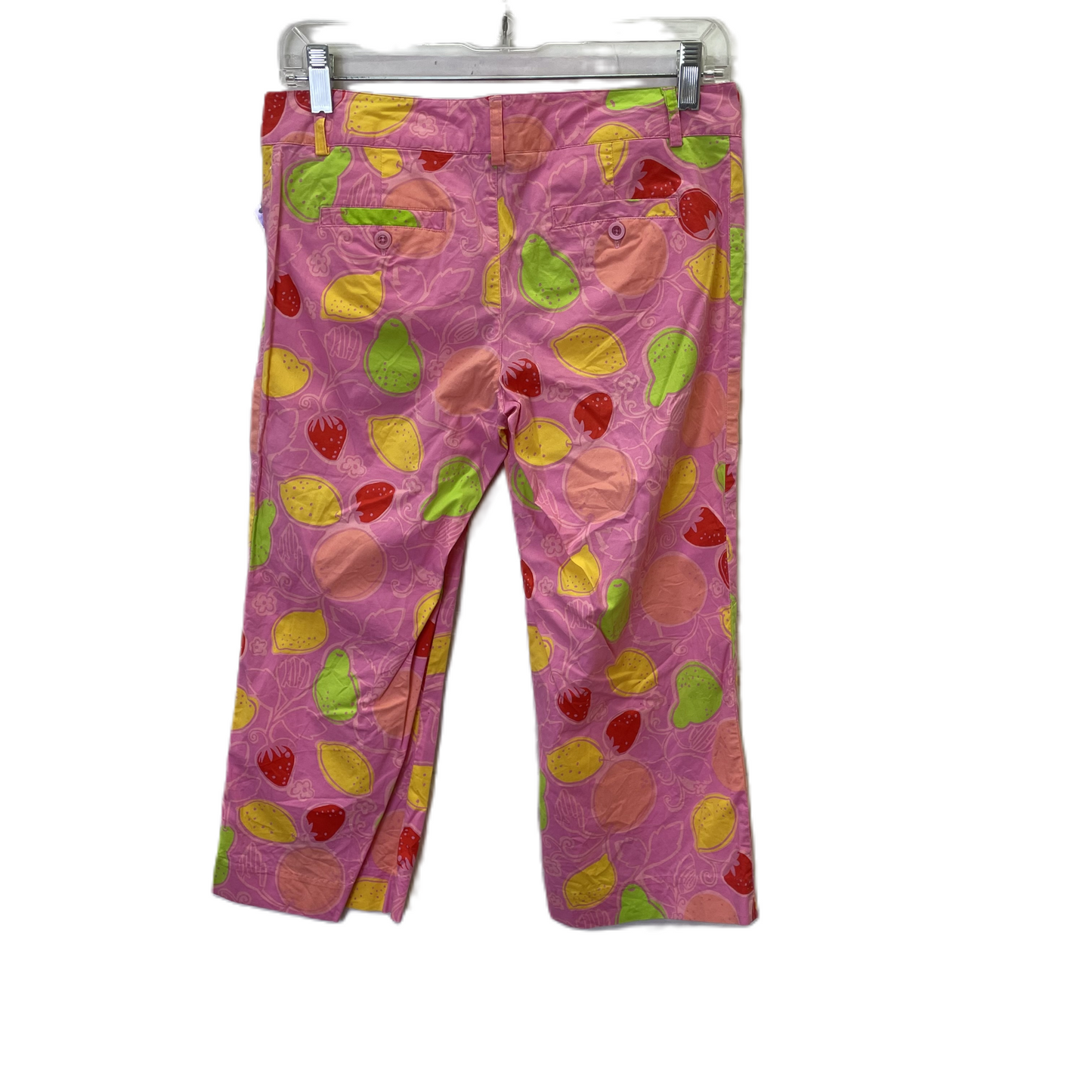 Pants Cropped By Lilly Pulitzer  Size: 2