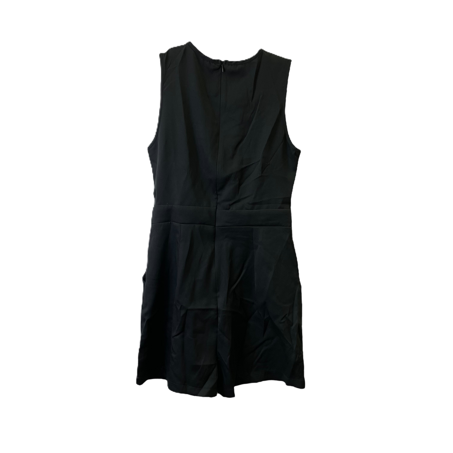 Black Romper By Shein, Size: S