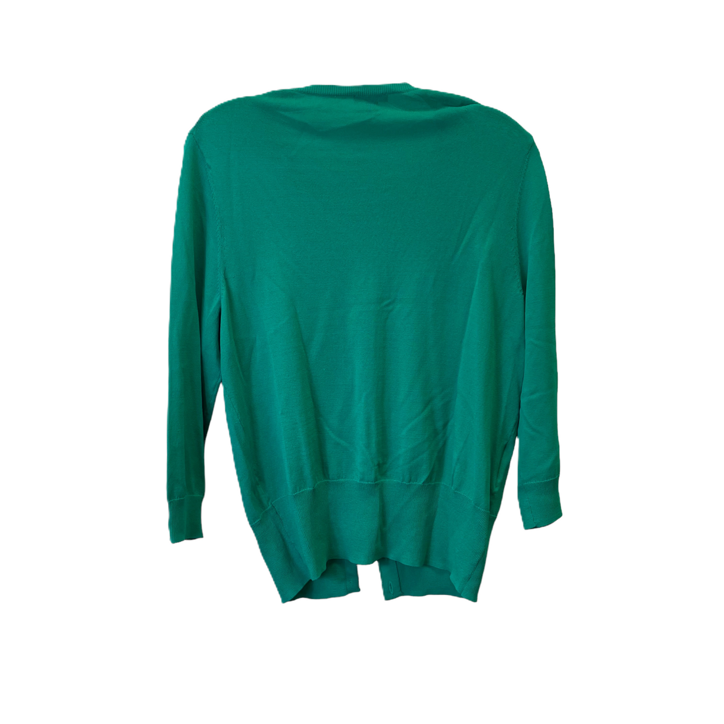 Green Sweater By Ann Taylor, Size: M