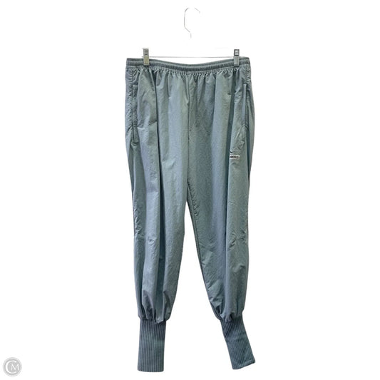 Pants Joggers By Nike In Grey, Size: M