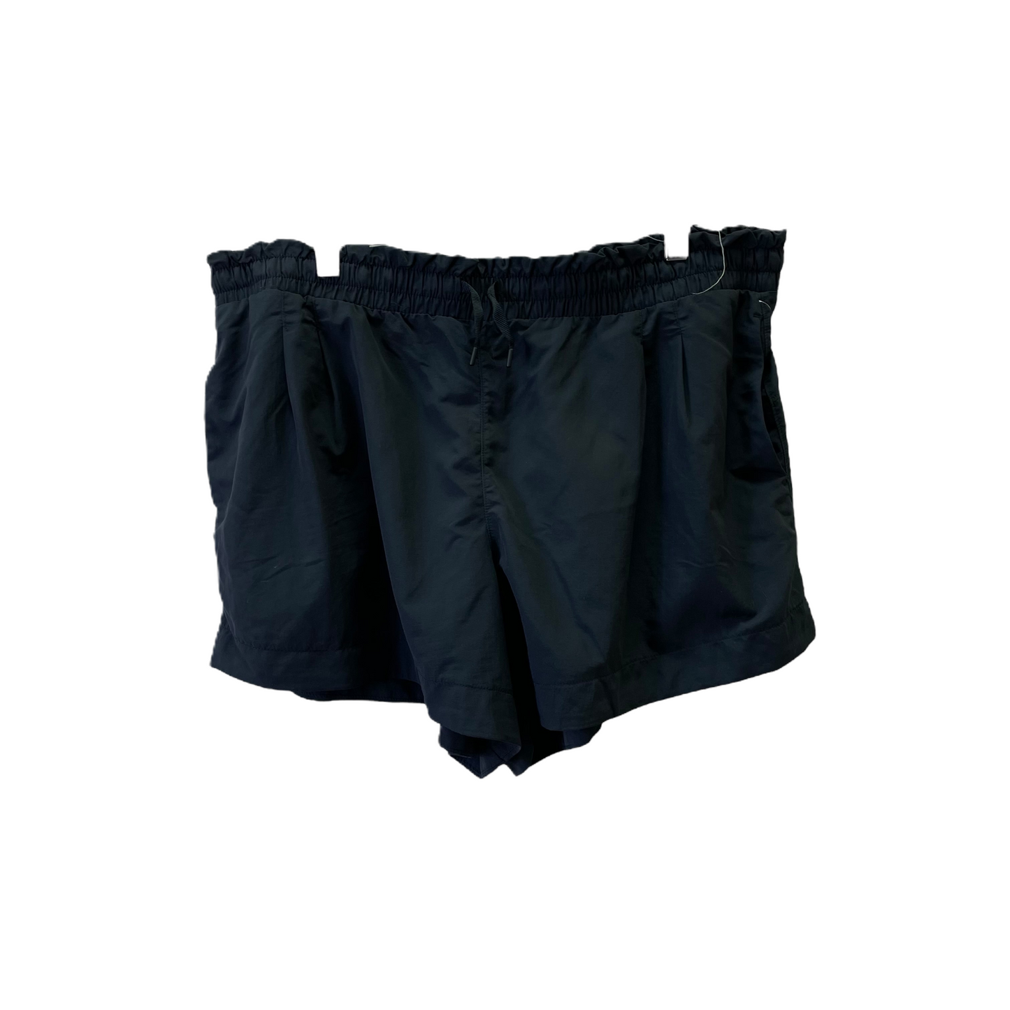 Black Shorts By All In Motion, Size: Xxl