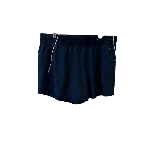 Blue Shorts By Xersion, Size: Xl