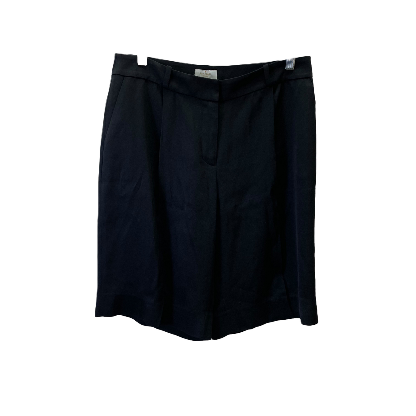 Black Shorts By Kate Spade, Size: 4