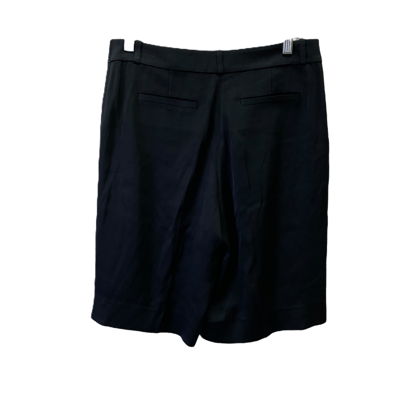 Black Shorts By Kate Spade, Size: 4