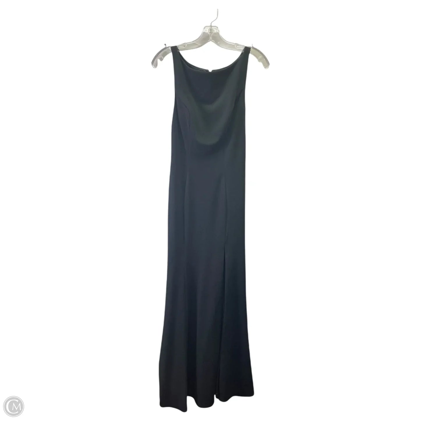 Dress Party Long By AZAZIE In Black, Size: 6