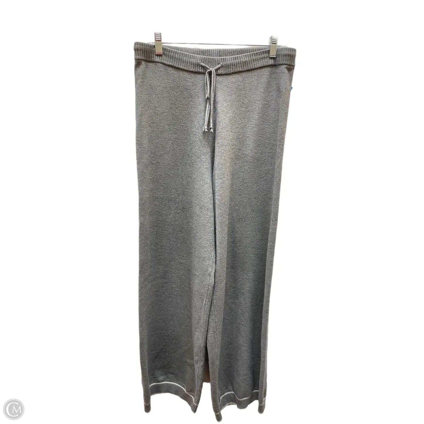 Pants Lounge By Sweet Romeo In Grey, Size: L